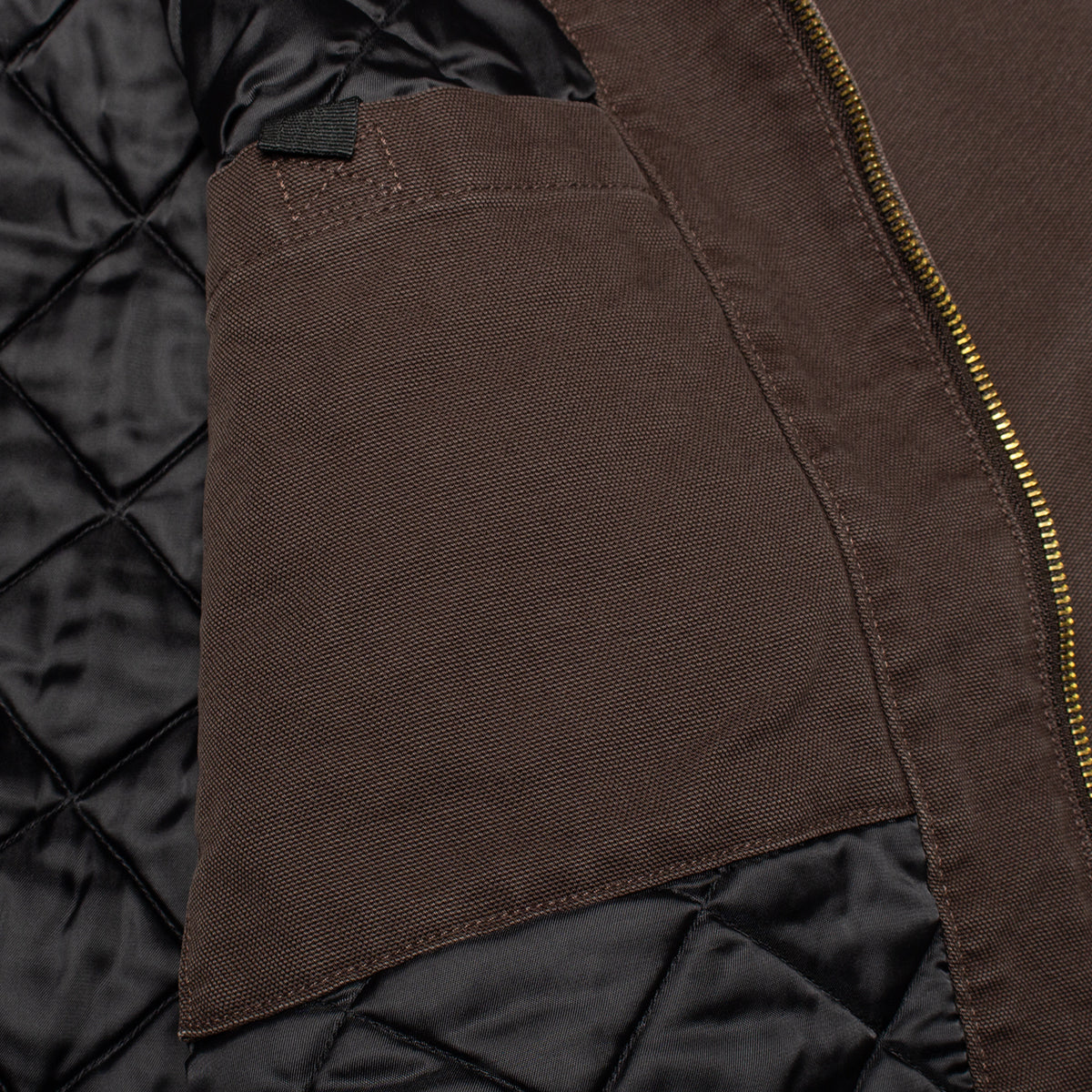 OG Active Jacket - Dearborn Canvas (Winter)