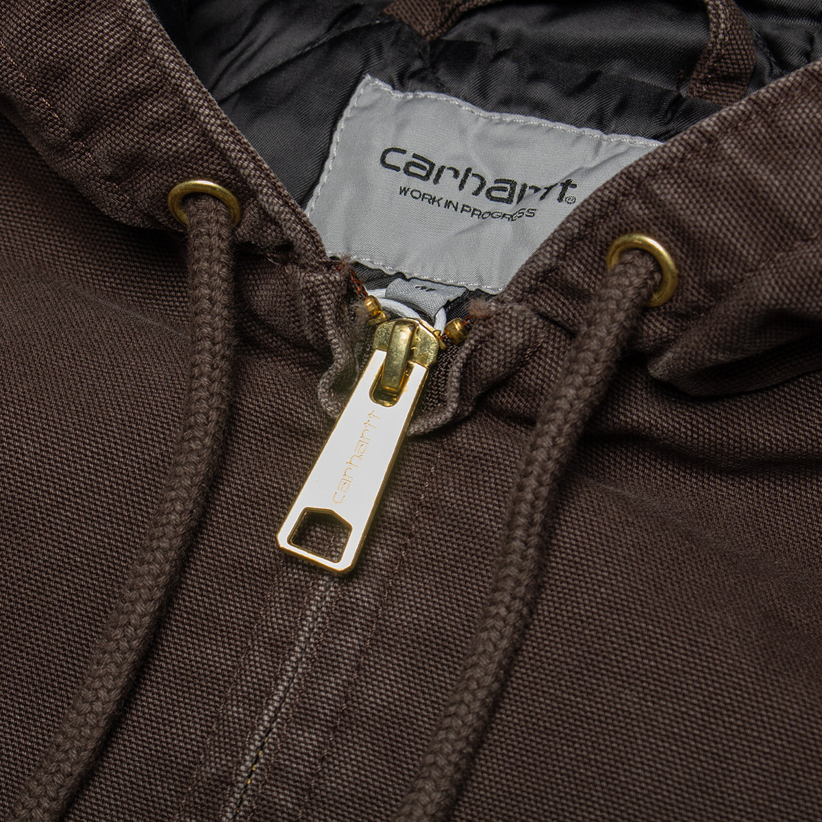 OG Active Jacket - Dearborn Canvas (Winter)