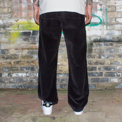 Wide Wale Cord Beach Pant
