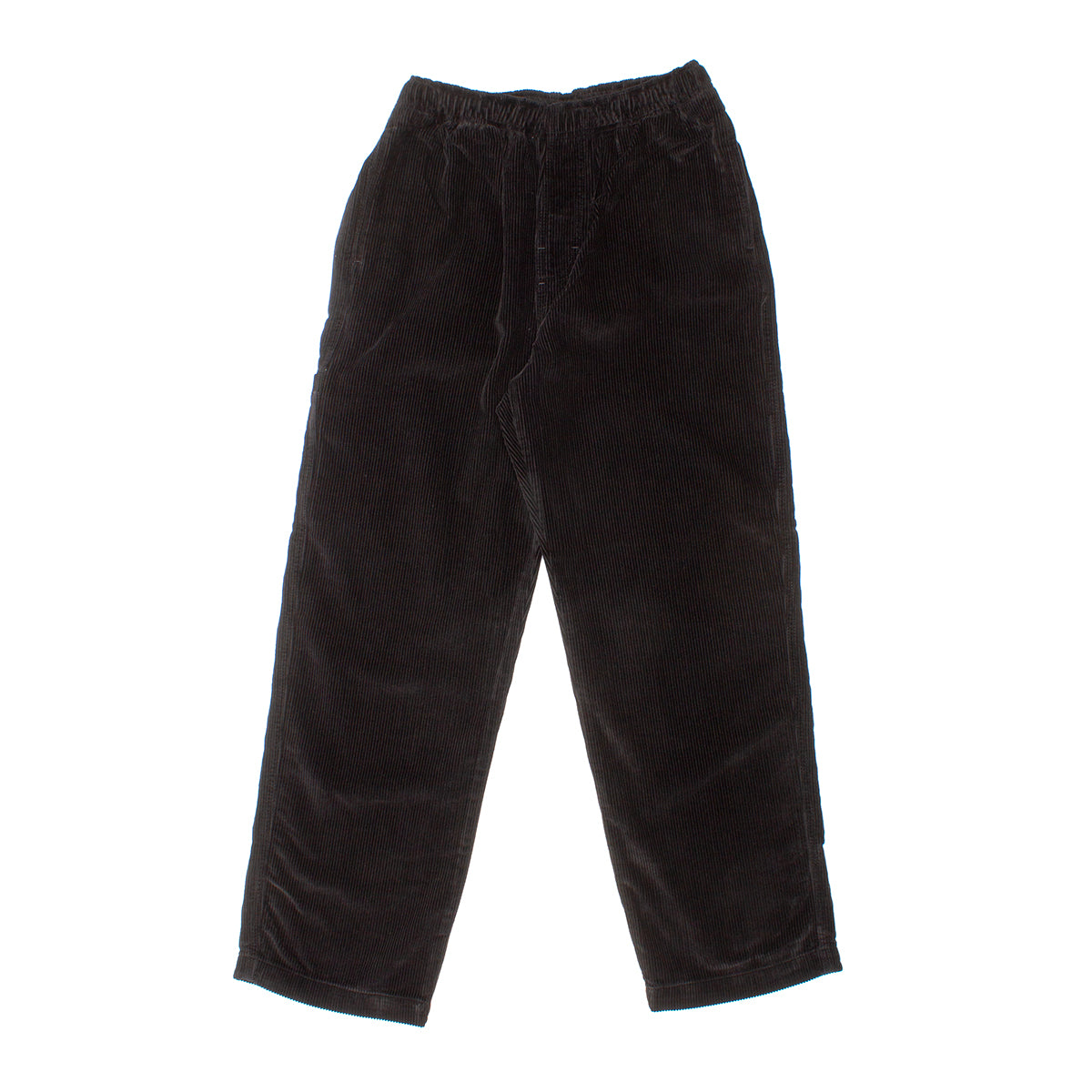 Wide Wale Cord Beach Pant