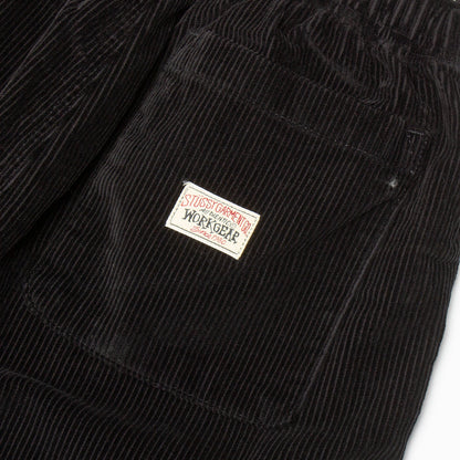 Wide Wale Cord Beach Pant