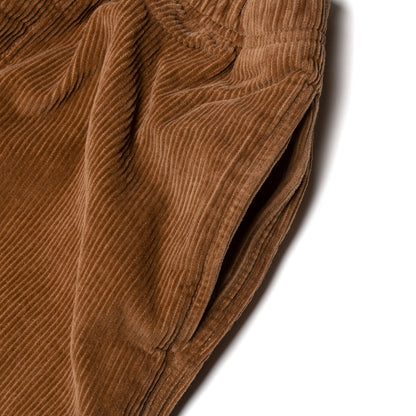 Wide Wale Cord Beach Pant