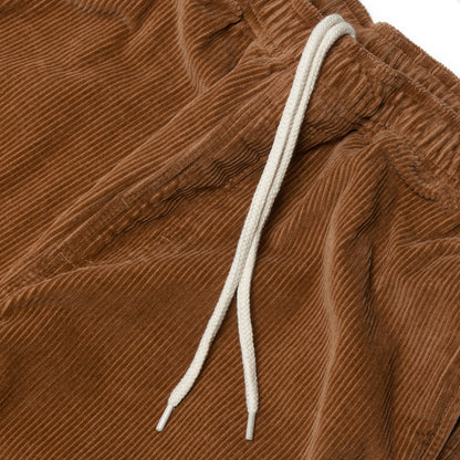 Wide Wale Cord Beach Pant