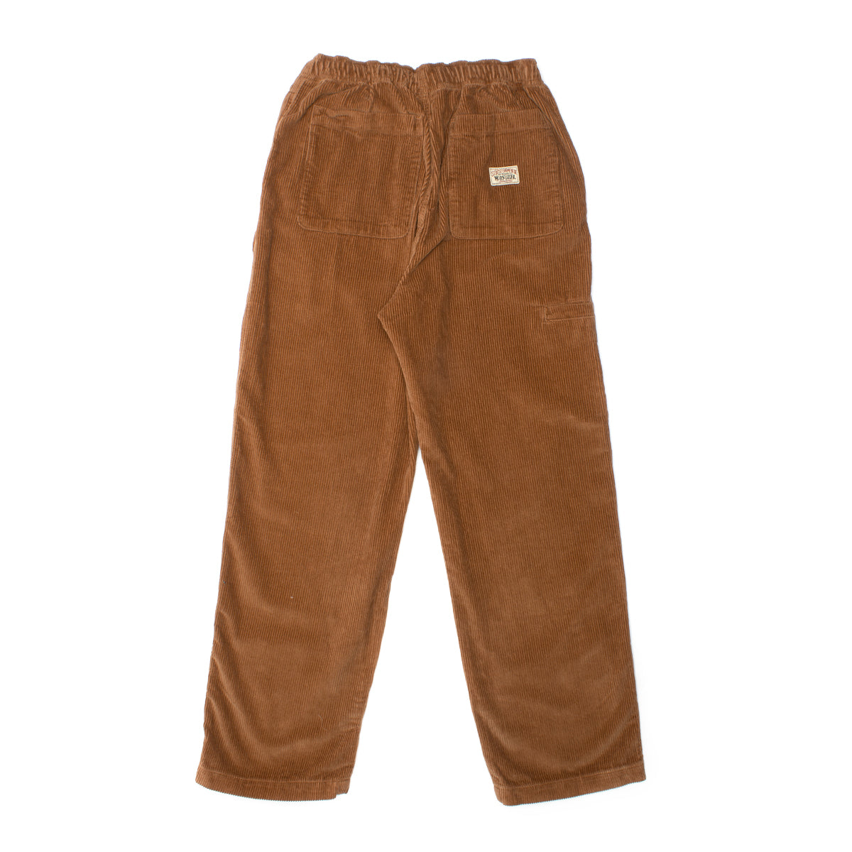 Wide Wale Cord Beach Pant