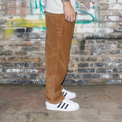 Wide Wale Cord Beach Pant