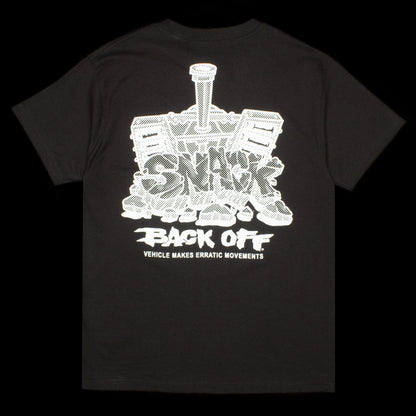 Back Off T-Shirt