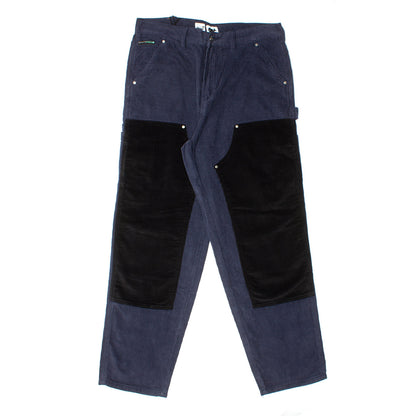 Wide Wale Corduroy Carpenter Pant