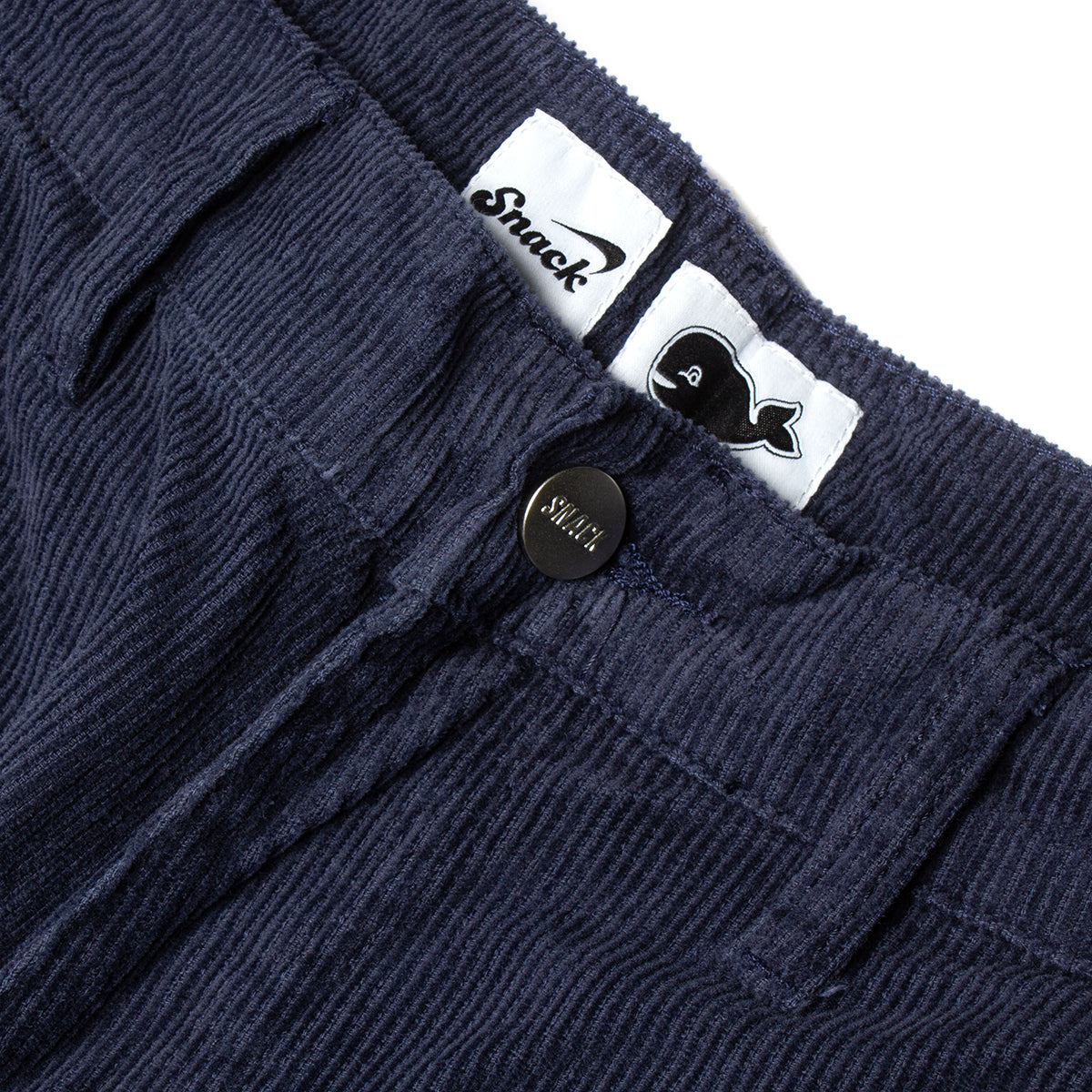 Wide Wale Corduroy Carpenter Pant