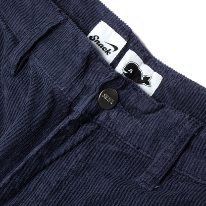 Wide Wale Corduroy Carpenter Pant