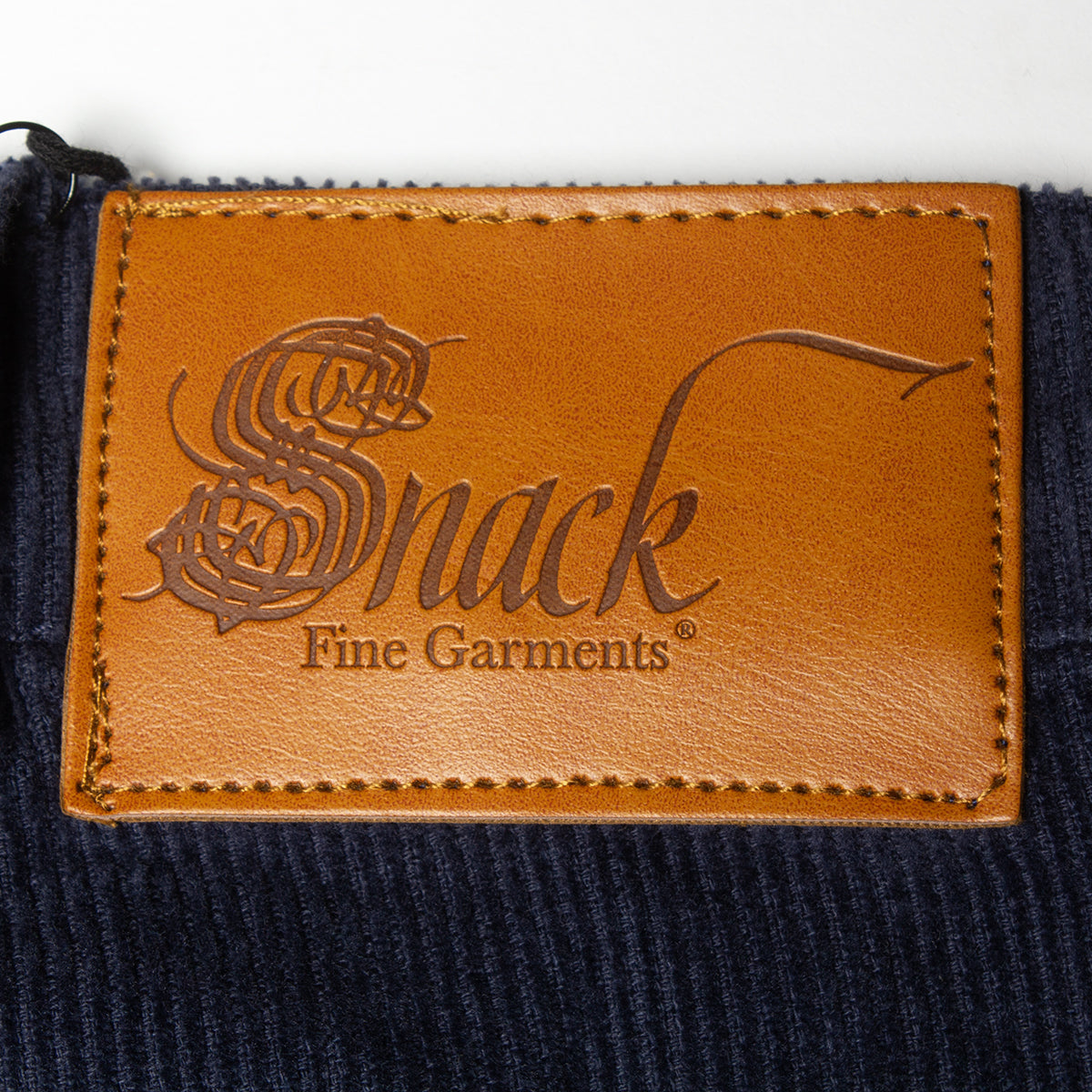 Wide Wale Corduroy Carpenter Pant