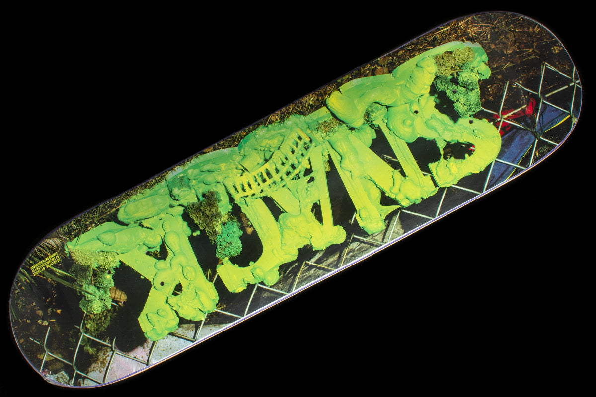 Gkode - Slime Deck 8.25" & 8.5"
