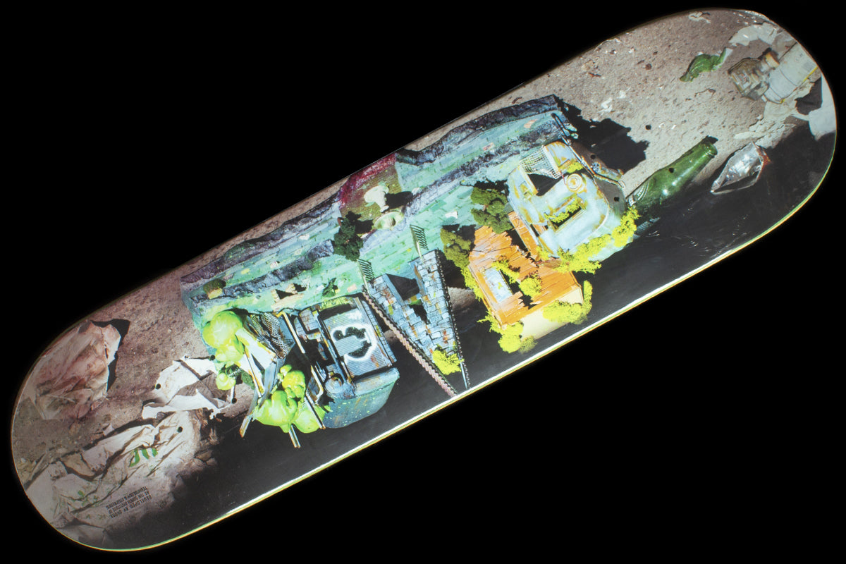 Gkode - Bando Deck 8" & 8.38"