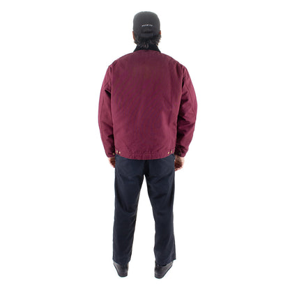 OG Detroit Jacket - Aged Dearborn Canvas