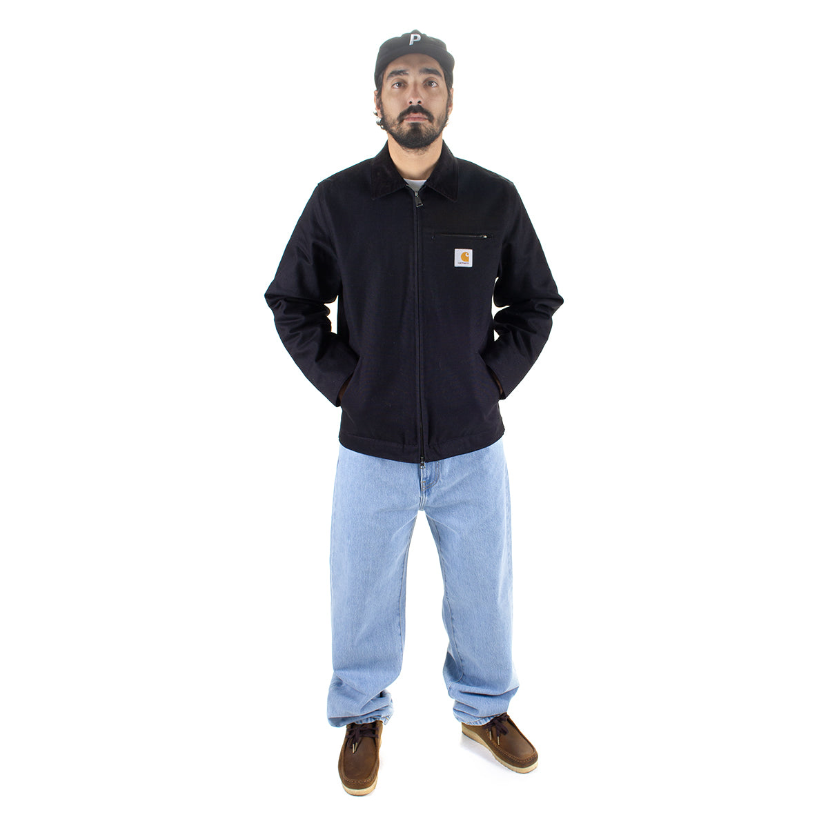 Aaron Pant - Smith Denim