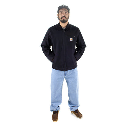 Detroit Jacket - Rigid Dearborn Canvas