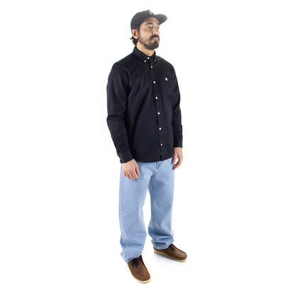 Madison L/S Shirt