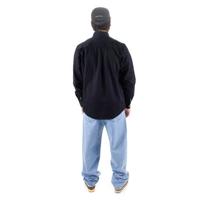 Madison L/S Shirt