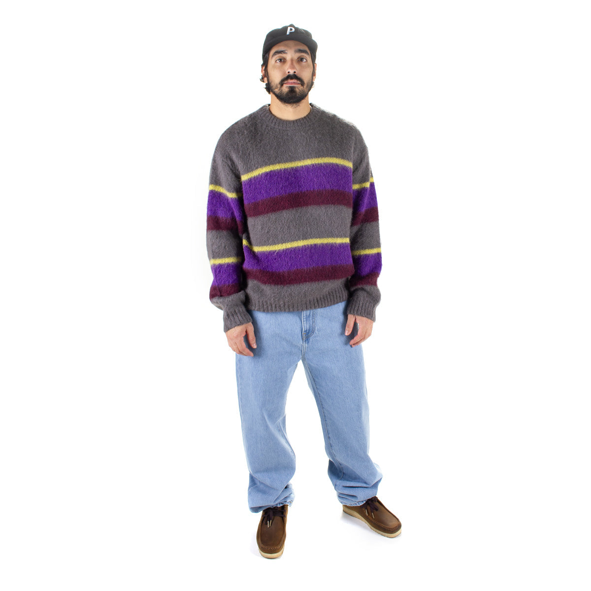 Merton Sweater