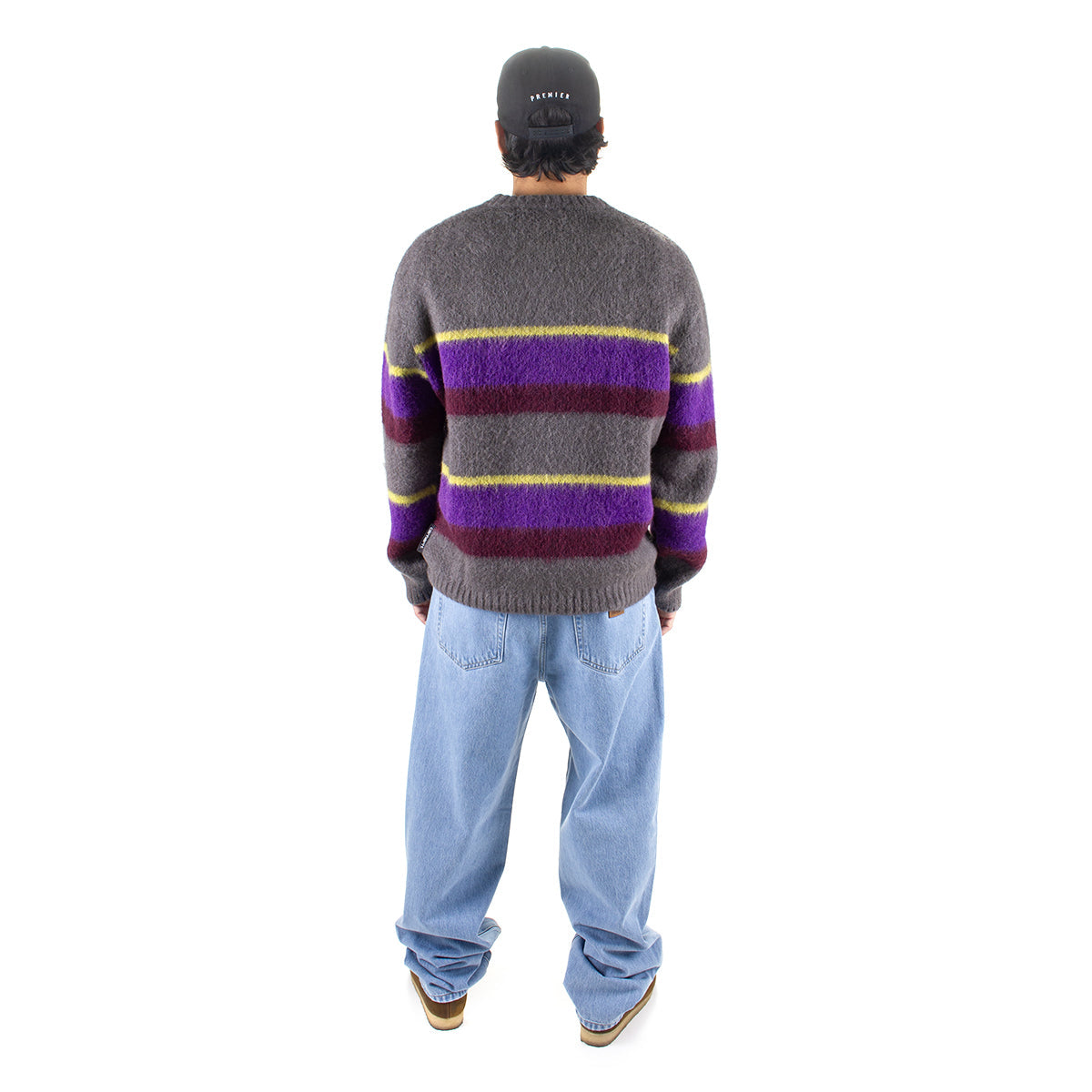 Merton Sweater