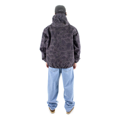OG Active Jacket - Garment Dyed Dearborn Canvas