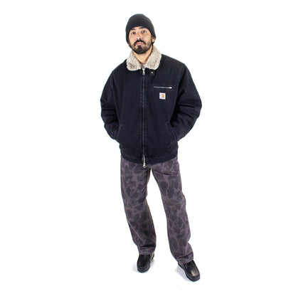 Herald Jacket