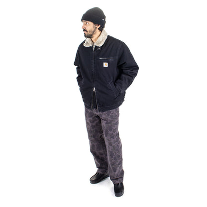 Duck Single Knee Pant - Dearborn Canvas