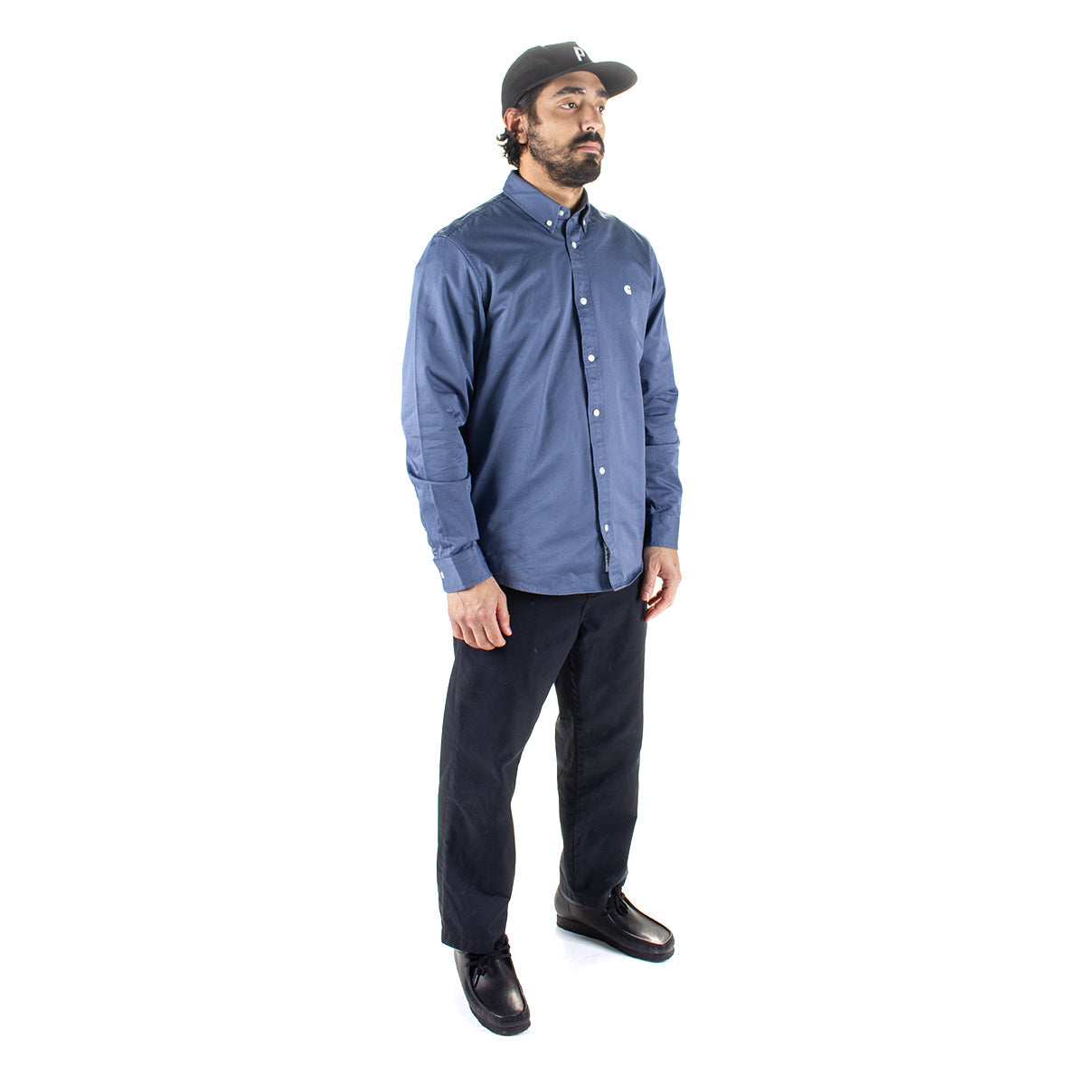 Madison L/S Shirt