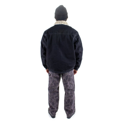 Duck Single Knee Pant - Dearborn Canvas