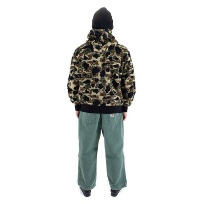 Judd Pant - Hubbard Canvas