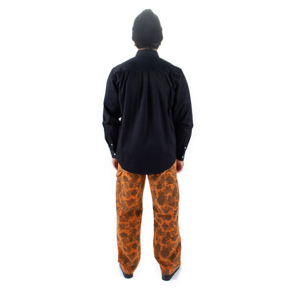 Duck Single Knee Pant - Dearborn Canvas