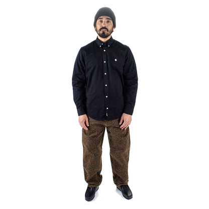OG Single Knee Pant - Hubbard Canvas