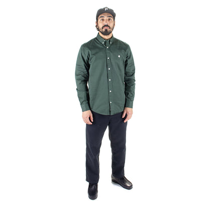 Madison L/S Shirt