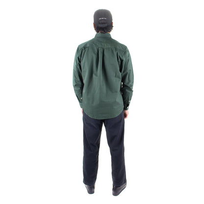 Madison L/S Shirt