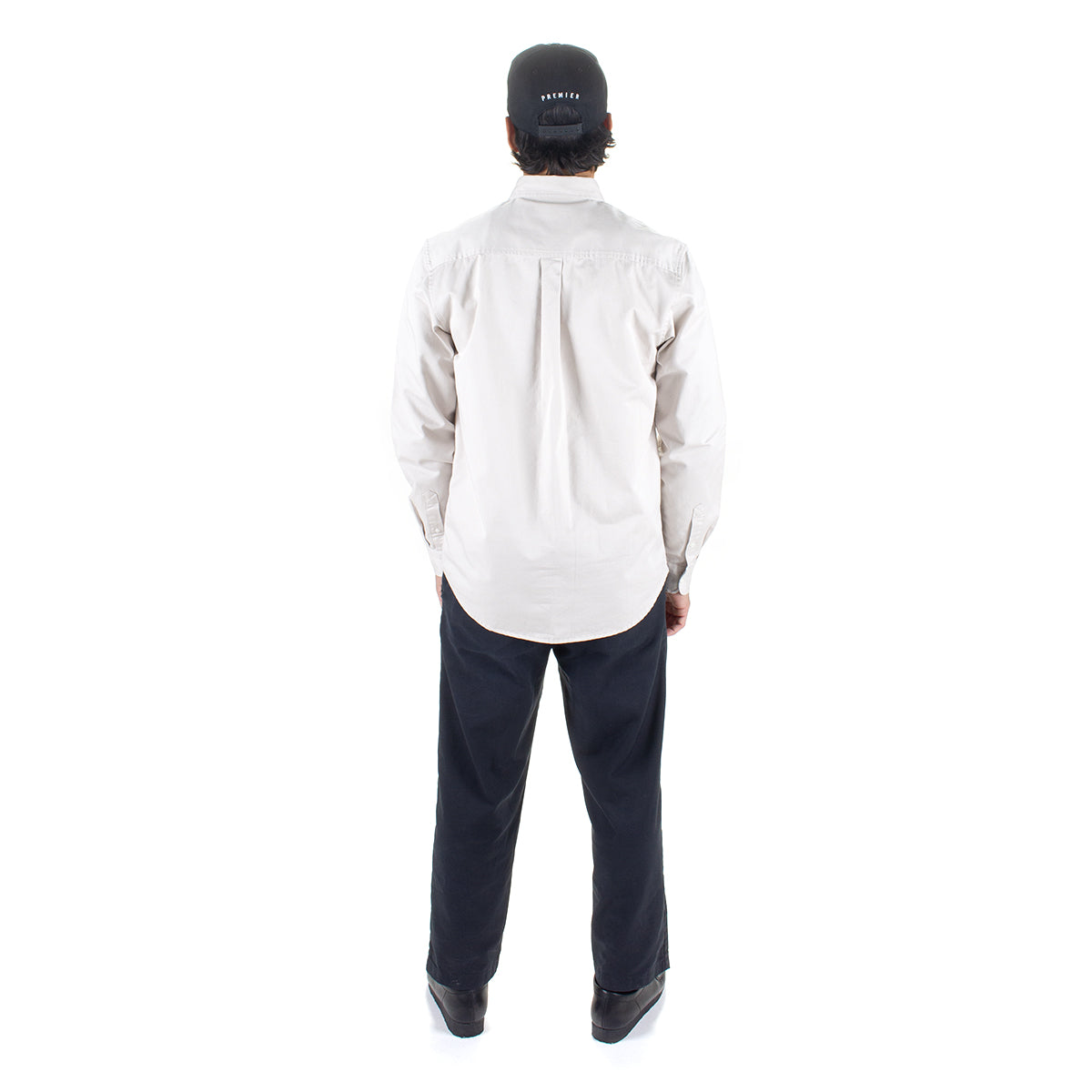 Madison L/S Shirt