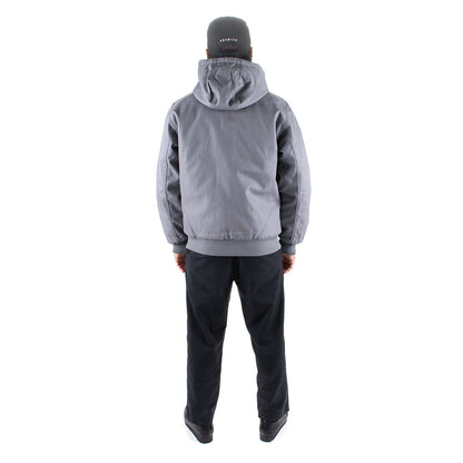 Active Jacket - Rigid Dearborn Canvas