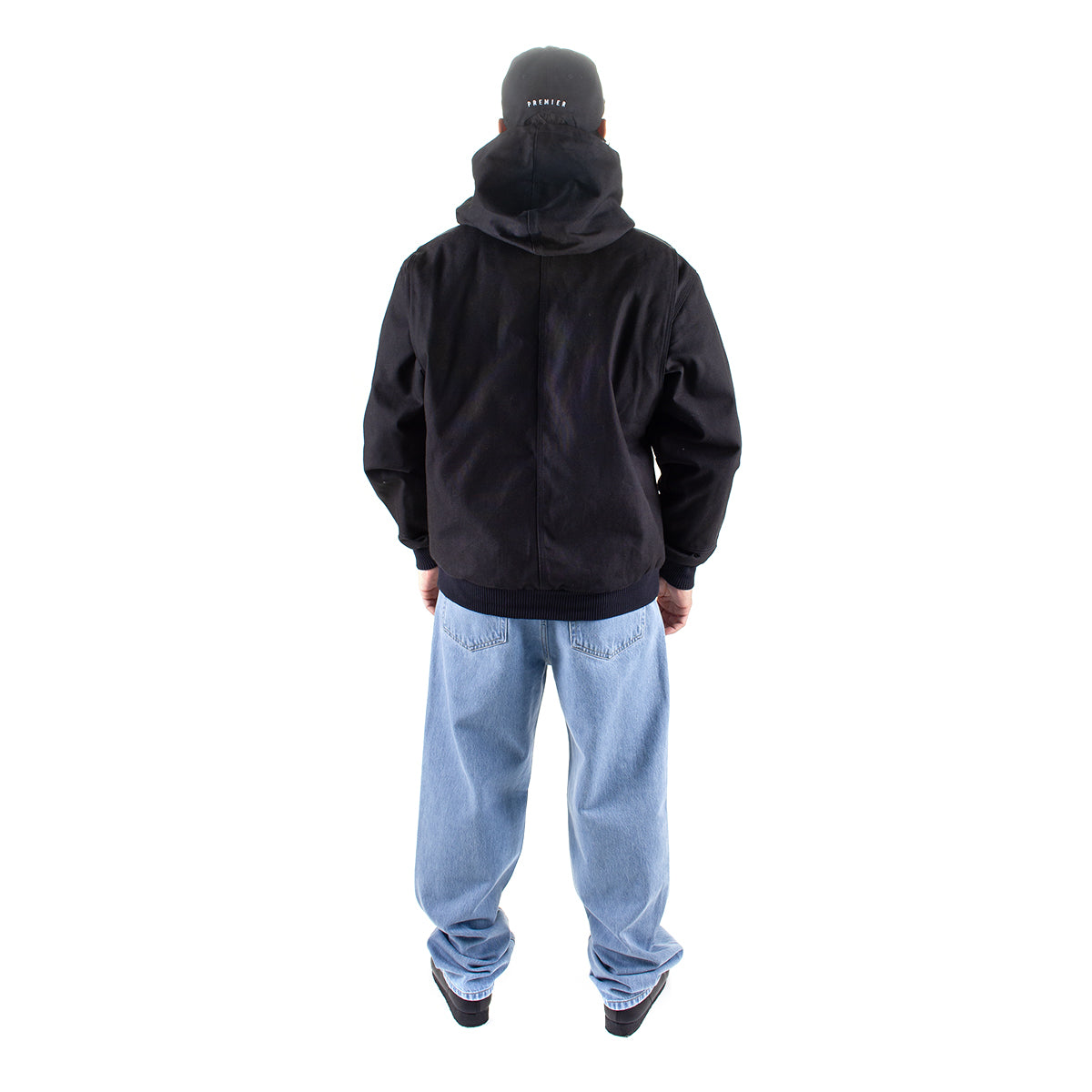 Worksmith Insulated Bomber Jacket