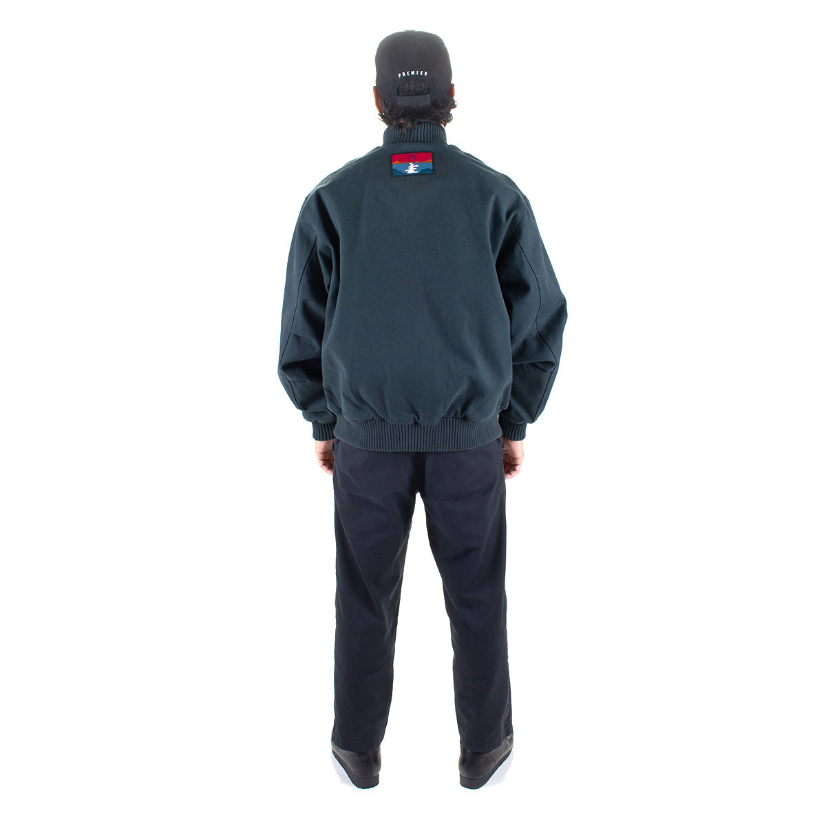 Inspiration Point Jacket