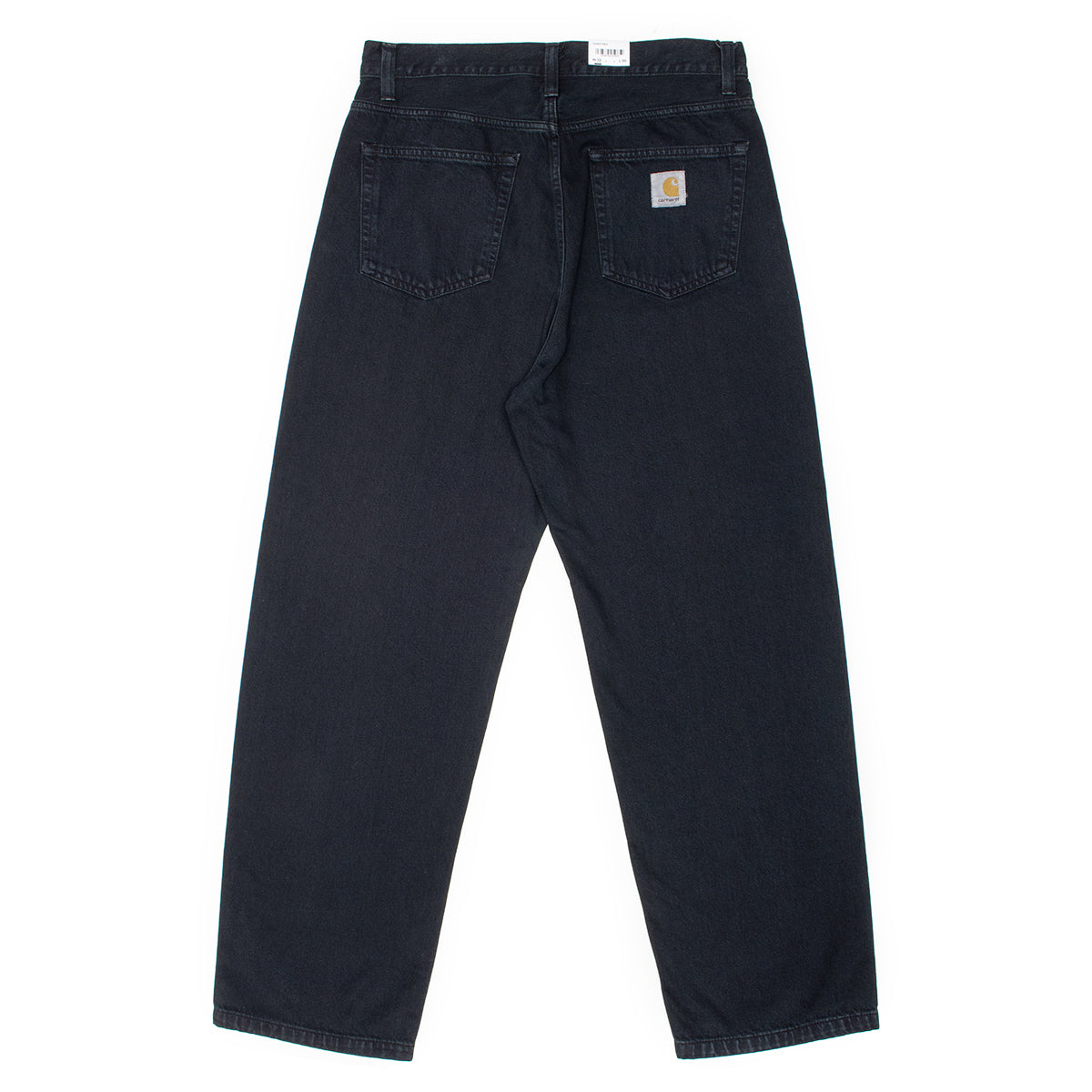 Landon Pant - Robertson Denim (Midnight Wash)