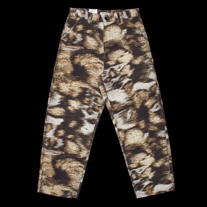 Women's Brandon Single Knee Pant - Hubbard Canvas
