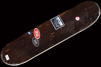 x Jawbreaker Deck 8.12"