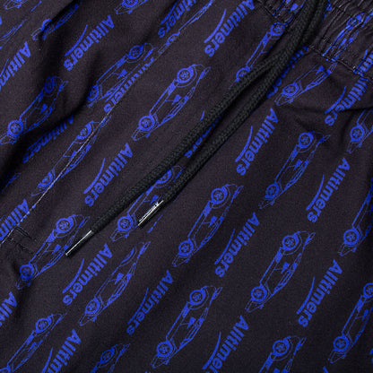 Lambos n Logo Yacht Rental Pant