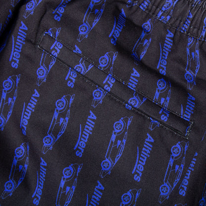 Lambos n Logo Yacht Rental Pant