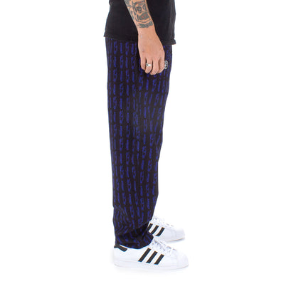 Lambos n Logo Yacht Rental Pant