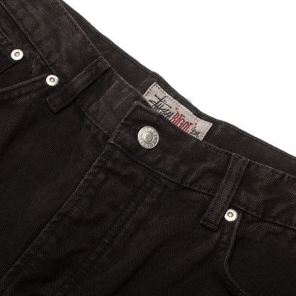 Big Ol' Jean Washed Canvas