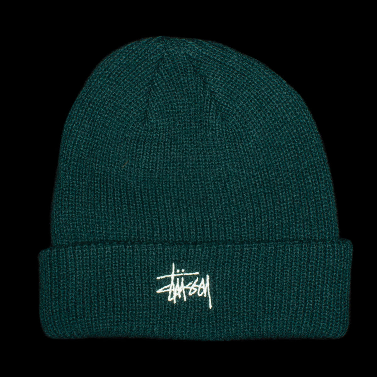 Basic Cuff Beanie