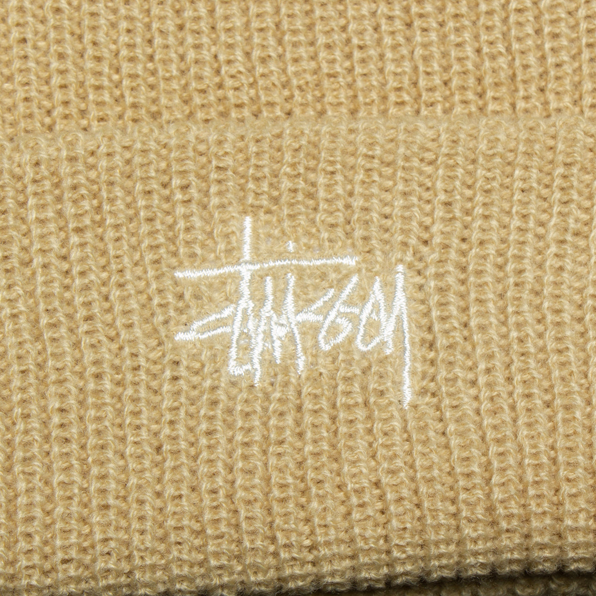 Basic Cuff Beanie