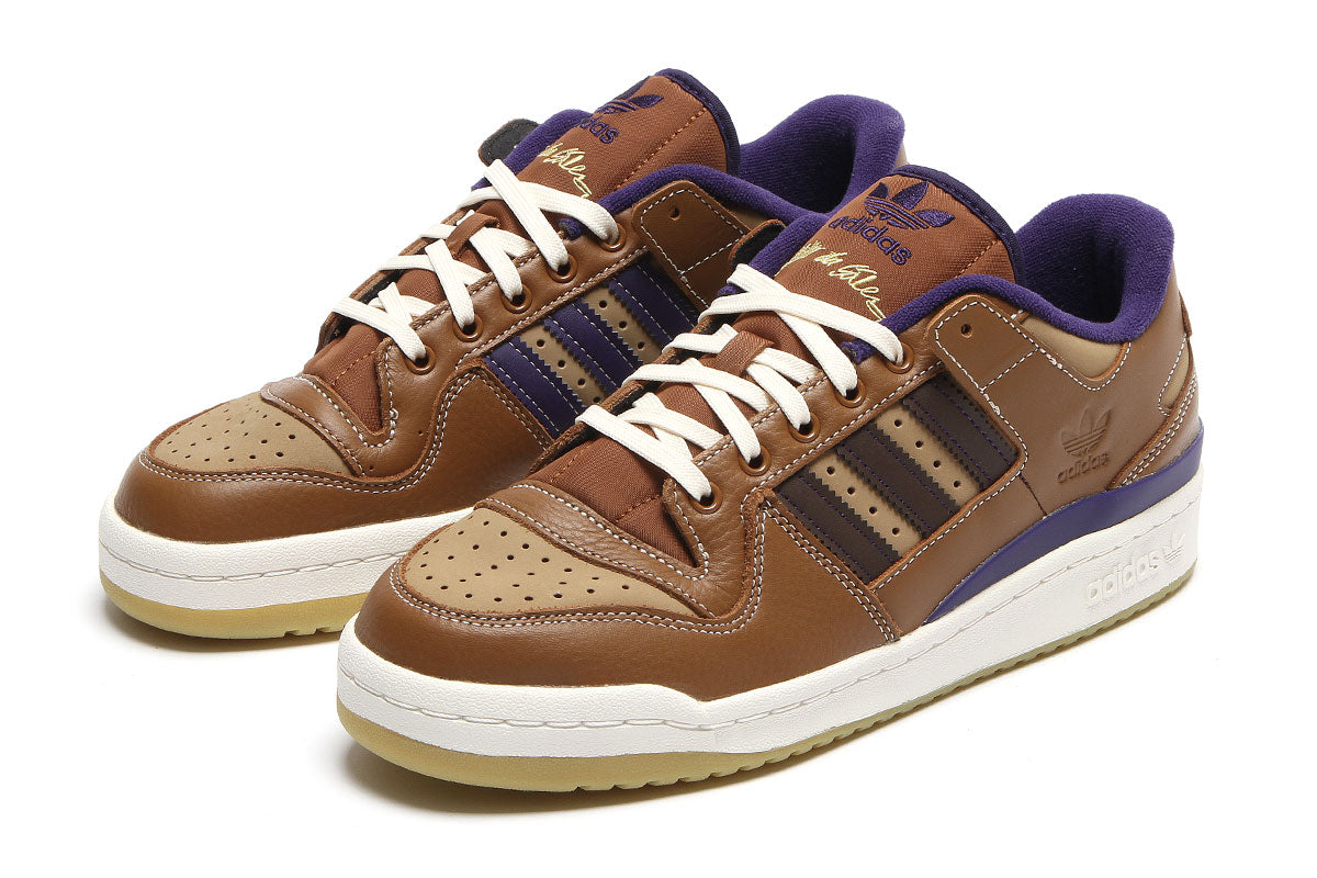Forum 84 Low x Heitor