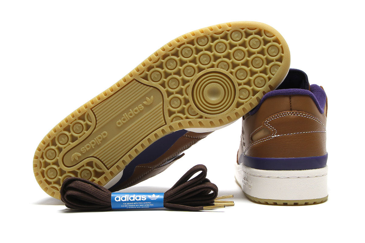Forum 84 Low x Heitor
