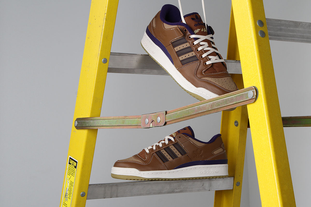 Forum 84 Low x Heitor