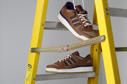 Forum 84 Low x Heitor
